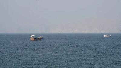عربستان بارگیری نفت از داخل تنگه هرمز را از سر گرفت