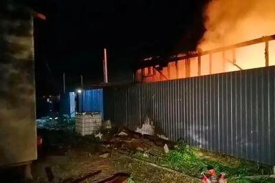 روسیه: بیش از ۶۰۰ پهپاد منطقه مسکو را هدف قرار دادند