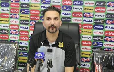 صنعت نفت آماده نبرد با فجر؛ نوری وعده فوتبال شجاعانه داد