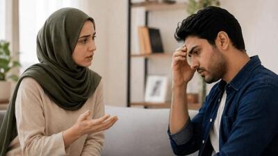 خشم بیدلیل؛ نشانهای از بیماری پنهان یا عارضه دارو