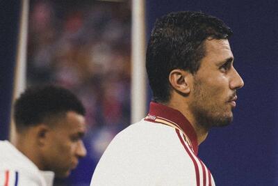  پشت پرده ناکامی رئال مادرید در جذب رودری؛ آن‌ها قانع نشده بودند!