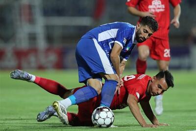 اعلام برنامه بازیهای استقلال و تراکتور در لیگ نخبگان آسیا