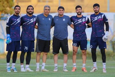  اتفاق عجیب در خط دروازه استقلال