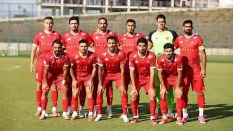  لحظات تاریخی در نخستین مسابقه های فصل برای پرسپولیس