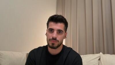  توضیحات سعید عزت اللهی درباره جلوگیری از شادی مهدی طارمی پس از گلزنی مقابل بلژیک