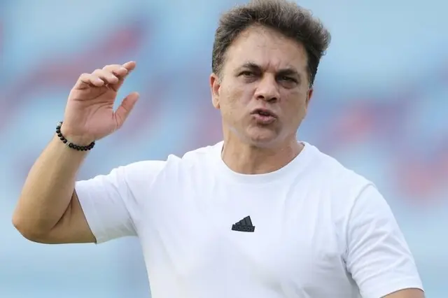 رضایی: فیلم بازی با پرسپولیس را تماشا کردیم و اشتباهات مرور شد
