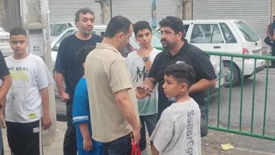  فروش بلیط جایگاه استقلال در بازار سیاه در حاشیه بازی با نساجی