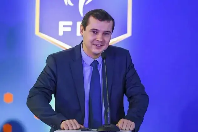 یکی از مدیران فیفا پس از انتقاد از اینفانتینو برکنار شد
