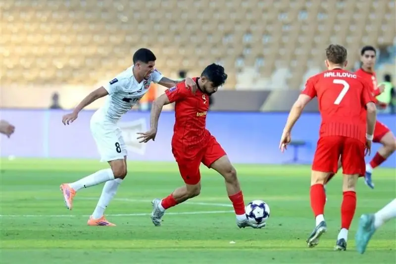 تراکتور دوباره به شبابالاهلی رسید؛ آشناترین رقیب نخبگان!