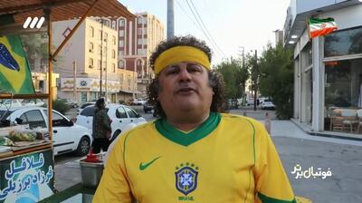  حواشی بازی نفت آبادان 1-1 ملوان