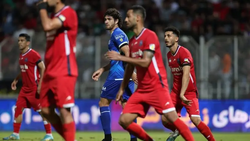 همزمانی معنادار؛ بازی تراژیک استقلال و خاطره دراماتیک پرسپولیس!