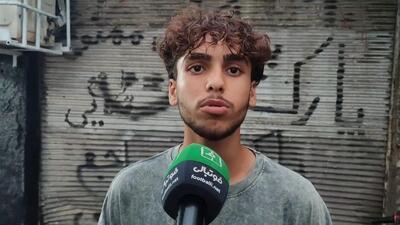 هوادار نساجی: امیدوارم امسال قهرمان لیگ شویم