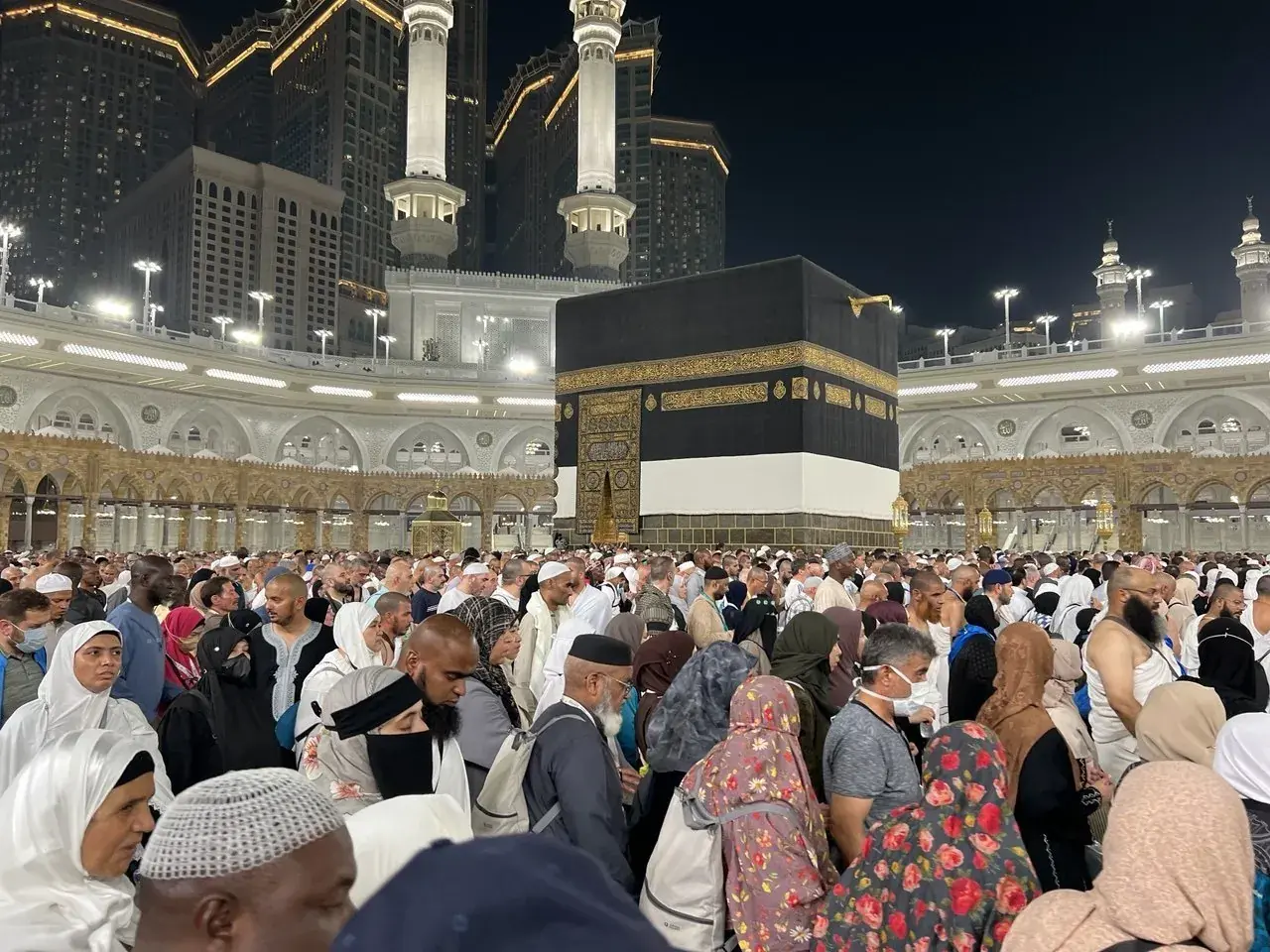 حج ۱۴۰۶ کلید خورد؛ ایران مطالبات اجرایی حج آینده را روی میز گذاشت - همدلی
