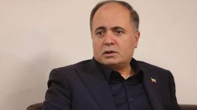 نوری قزلجه: وضعیت ذخایر کالاهای استراتژیک از زمان جنگ افزایشی است - همدلی