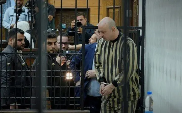 پسر عموی بشار اسد هم به اعدام محکوم شد