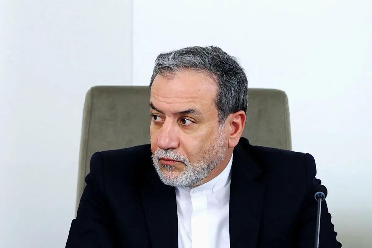  عراقچی: آقای پزشکیان معتقد بود که باید به درخواست‌ آمریکا برای مذاکره توجه و از همین طریق، راهی برای خاتمه جنگ پیدا کرد