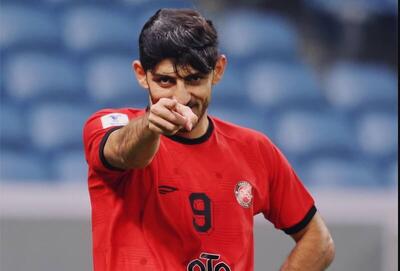 ستاره تراکتور دیدار با سپاهان و پرسپولیس را از دست داد