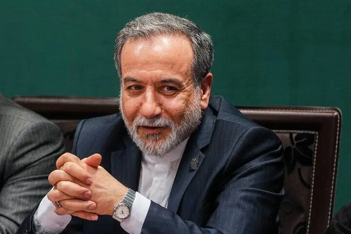 عراقچی تغییر نگاه منطقه به ساختار امنیتی پس از جنگ اخیر را تشریح کرد