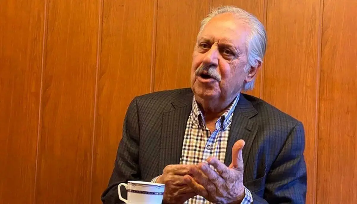 بیگدلی: زمان استفاده از اهرم «تنگه هرمز» رو به اتمام است