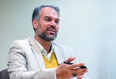 رشیدی کوچی: نفوذ را باید در تصمیماتی جستوجو کرد که باعث نارضایتی مردم میشوند