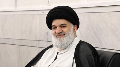 شنیدههای غیررسمی: محمدباقر خرازی بازداشت شده است