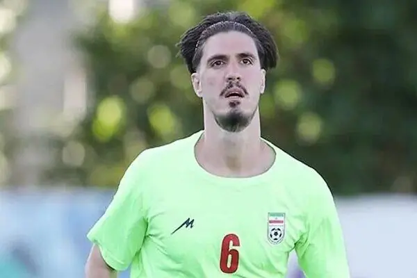 ستاره جوان به پرسپولیس پاسخ مثبت داد