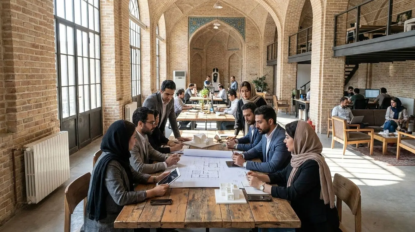 تأمین اجتماعی فردا