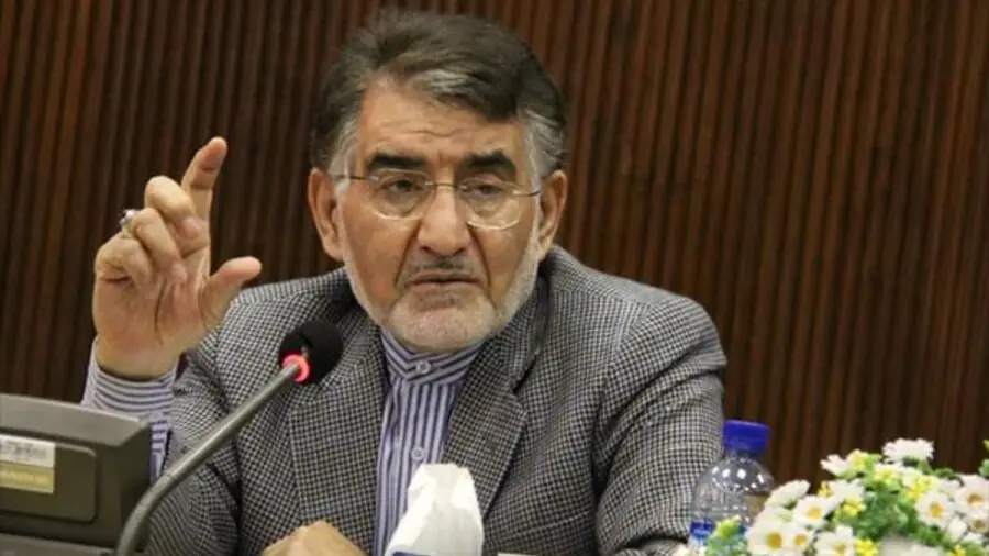 ایران چقدر از عراق طلب دارد؟ | جزئیات رایزنی همتی در سفر به بغداد