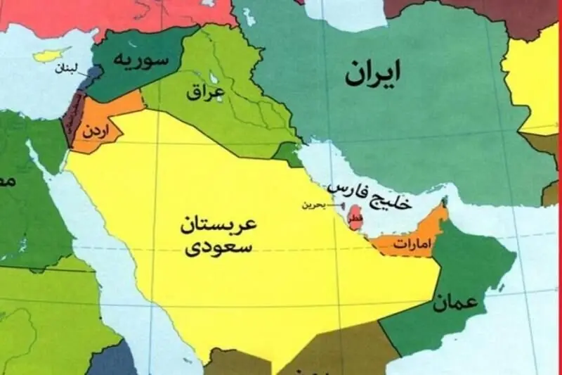  احتمال توافق مستقیم کشورهای عربی با تهران! + ویدئو | گزارش فارن افرز از شکاف در ائتلاف ضدایرانی