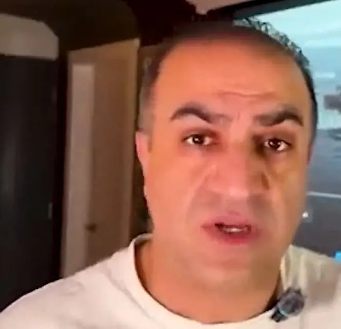  کارمند سابق اینترنشنال: آمریکا دیگر جایی در خاورمیانه ندارد؛ جوانان آمریکایی نگاه مثبتی به اسرائیل ندارند!