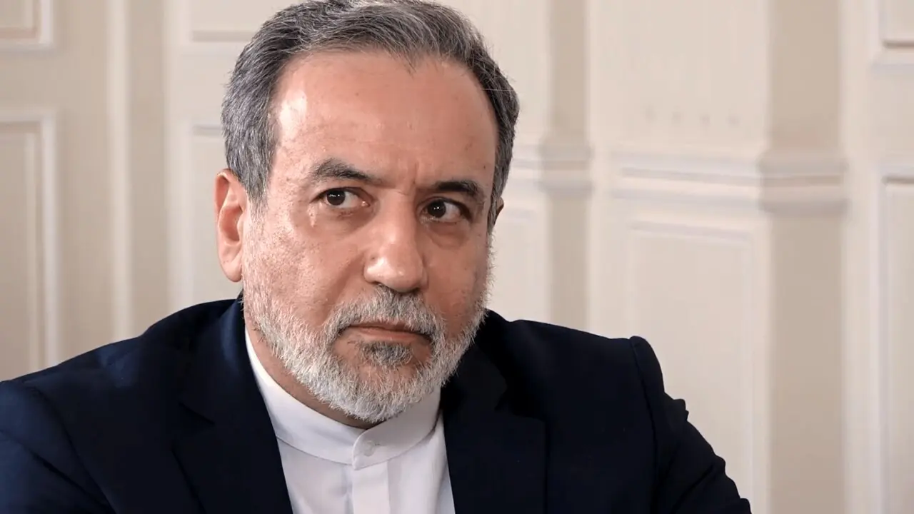 حامی اصلی تیم مذاکره کننده به روایت عراقچی