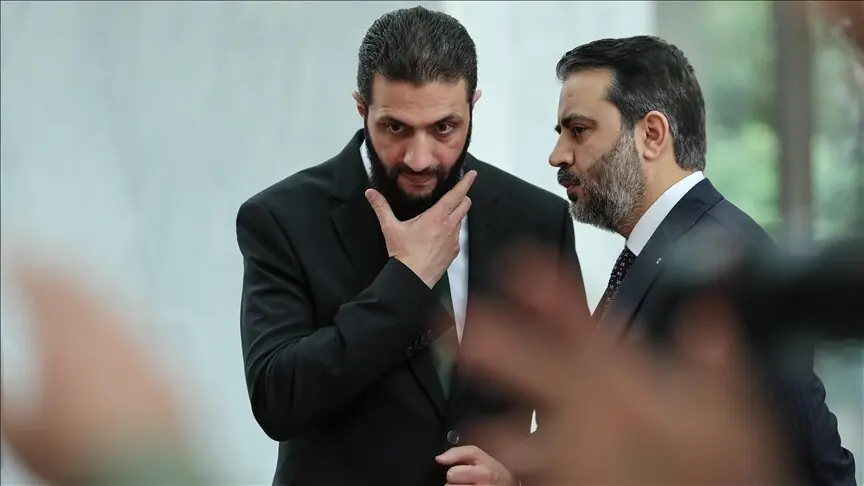  غارت سوریه با آب‌نبات مسترکارت و اپل