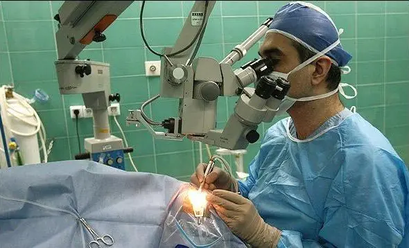 جهش پزشکی ایران در جهان + اینفوگرافیک