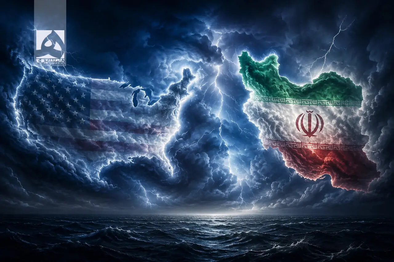 اگر تشییع رهبر شهید در نیویورک یا لندن انجام میشد واکنش مردم همان بود | امکان بمباران زیرساختهای موشکی ایران وجود ندارد