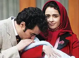 کنایه عجیب به شهاب حسینی: نارفیقی بود که شهرزاد به تو رسید! | ببینید