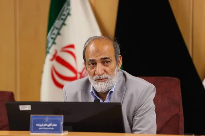 آمادگی تهران برای شرایط بحران بیشتر شده است