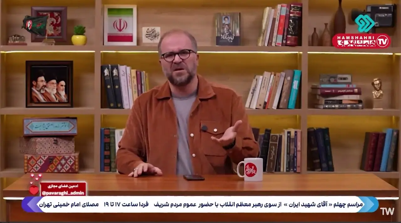 براندازها بعد از جنگ چه میگویند؟ | ویدئو