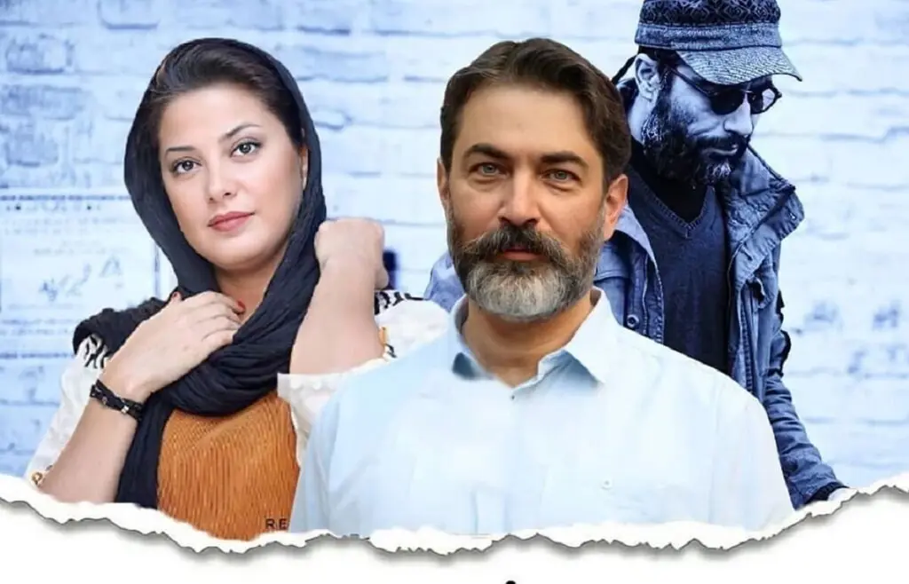 کارگردان یاغی سریال جدید میسازد