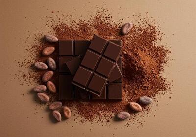 چرا کاکائو حالمان را خوب میکند؟
