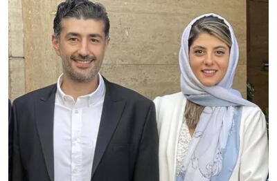  ماجرای جدایی مهسا طهماسبی از همسرش | با پرستار بچه ام هم کنار نیامدم و بیرونش کردم | ببینید