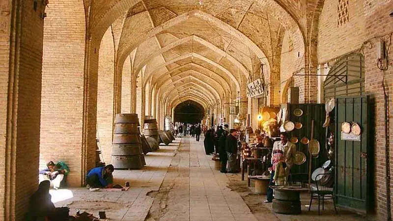  خبر ذخیره‌سازی شده توسط در تاریخ ۱۴۰۵۰۵۲۷-۱۴:۴۷