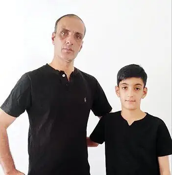  حیدر؛ قهرمان بهشهری