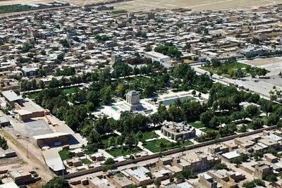 پرونده ثبت جهانی توس آماده ارسال به یونسکو است/ تعیین شهردار پس از تصویب طرح تفصیلی