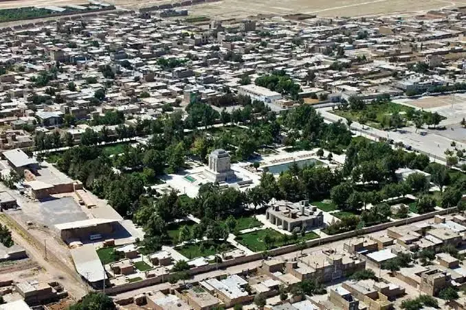 پرونده ثبت جهانی توس آماده ارسال به یونسکو است/ تعیین شهردار پس از تصویب طرح تفصیلی