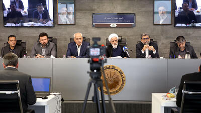 دریافت عوارض ۱۰ درصدی کرایه حمل دریایی تا تصویب فهرست مشمولان در هیات وزیران متوقف شد