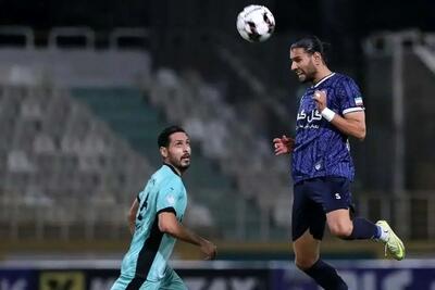 پیکان 0 - 0 گل گهر / گلگهرِ رحمتی، کپی برابر اصل تیم فصل گذشته