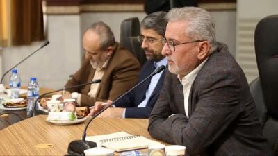 هزینههای امروز حاصل غفلت از مردم و سرگرم شدن به گعدههای شبانه است