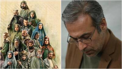 جلوههای بصری «رویای نیمهشب» از دل سختیهای تولید متولد شد