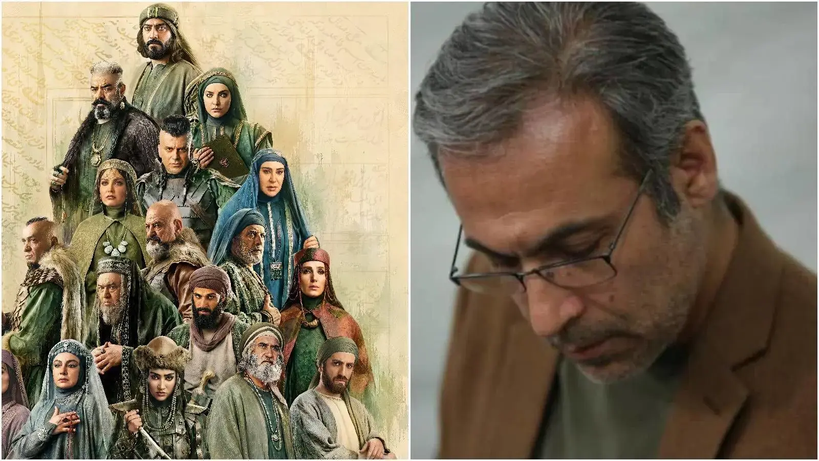جلوههای بصری «رویای نیمهشب» از دل سختیهای تولید متولد شد