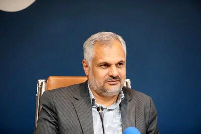 روابط عمومیها خط مقدم امیدآفرینی و مقابله با روایتسازی دشمن هستند